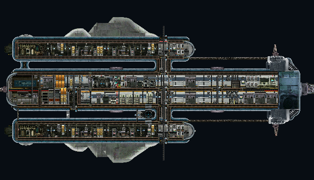 [PESD] Trident