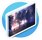 The mysterious Forest preview
