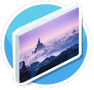 Over the clouds preview