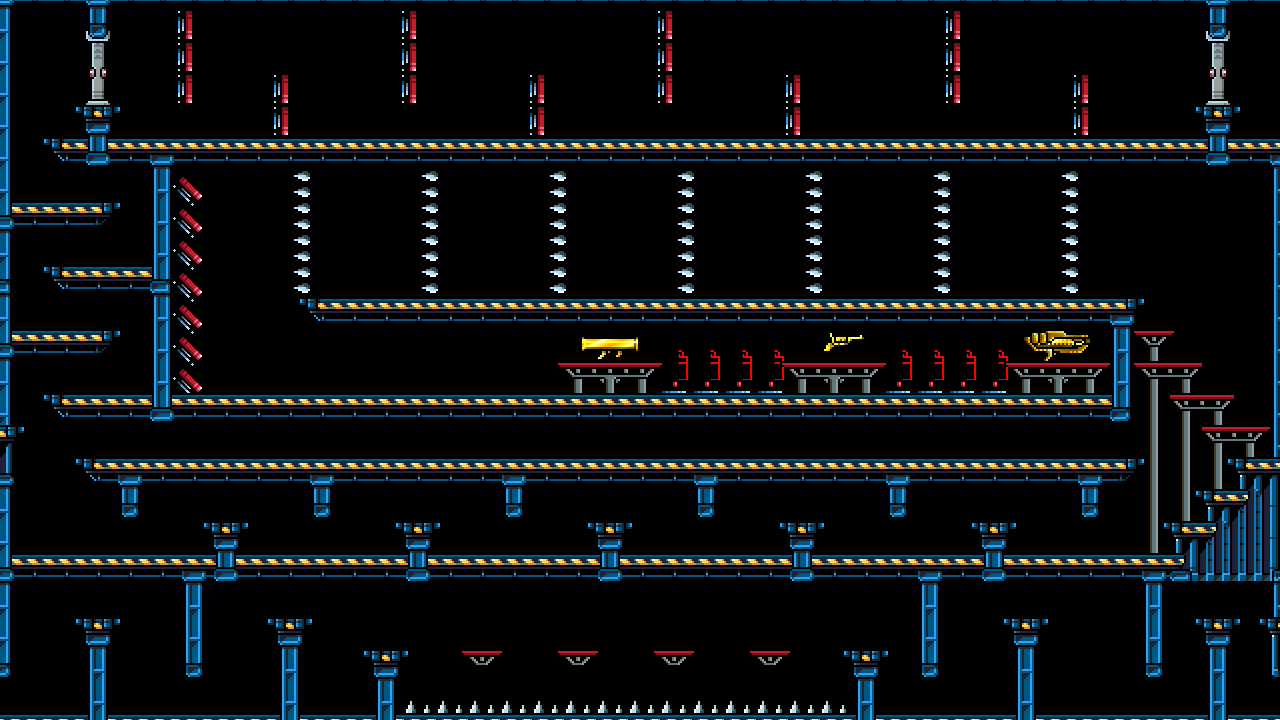 Death Maze