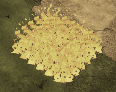 No smoldering – Don't Starve Together Mod