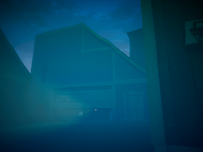 super hause