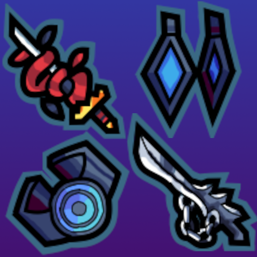 Timewarp Set