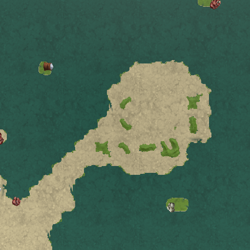 Poor Land