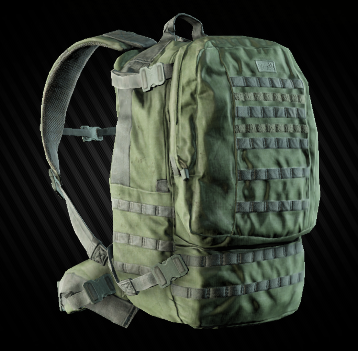 Tarkov Backpacks – Barotrauma Mod