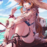 MitsuArt Bahroo_OC_Fantasy SFW & NSFW
