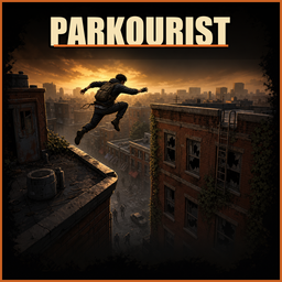 Parkour Profession - WIP – Project Zomboid Mod