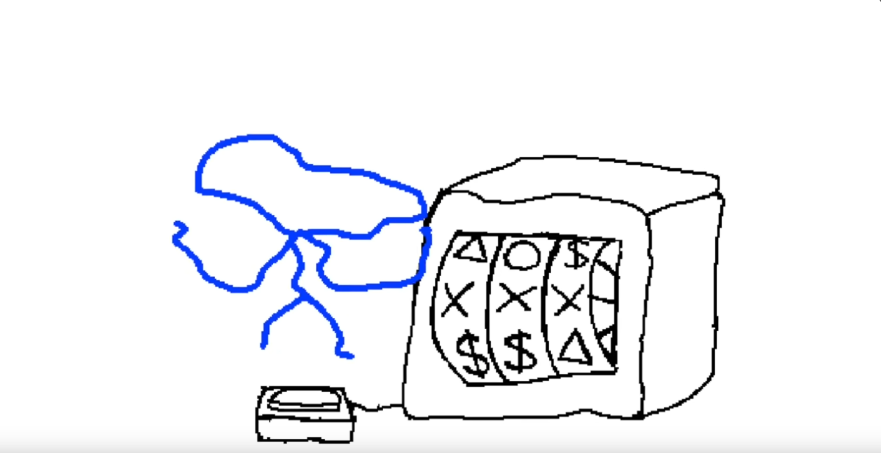 Gambling