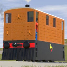 LNER Class J70 (Remastered 2026) - BR Black