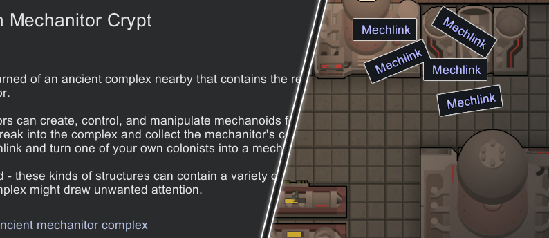 [Woog] More Mechanitors (x3)
