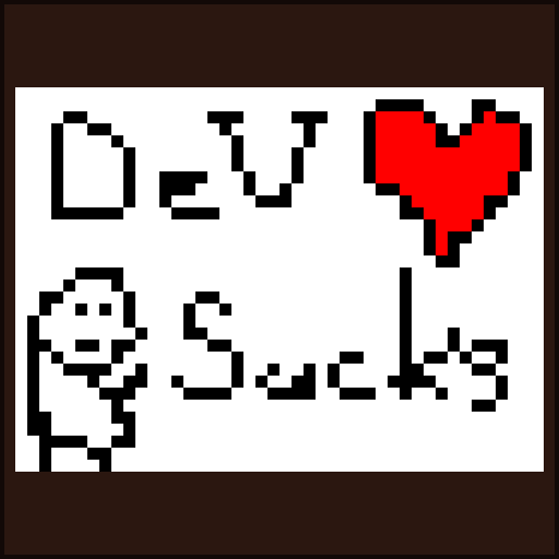 Dev-Sucks