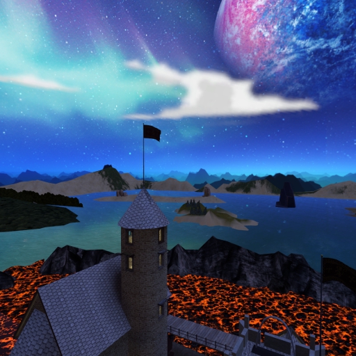 trade_unusual_paradise_v45 – Team Fortress 2 Mod