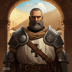 The Bulwark