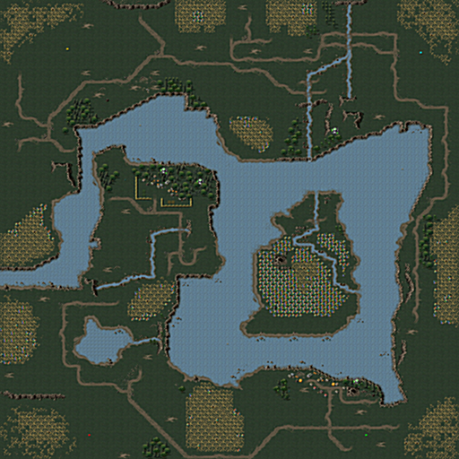 CCLP TM Swamp S9