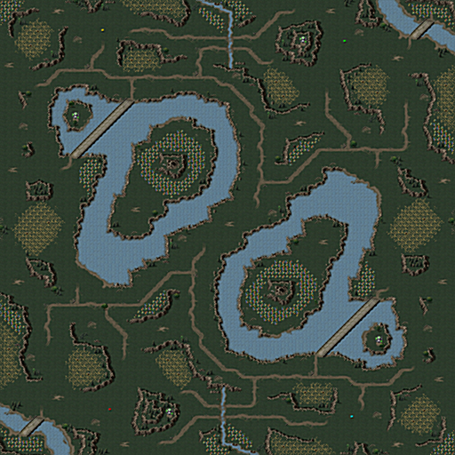 Broken Islands (10 MIN CD)