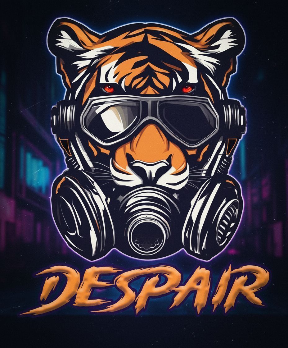 Despair-Hive-Branding