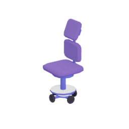 Lumina Seat