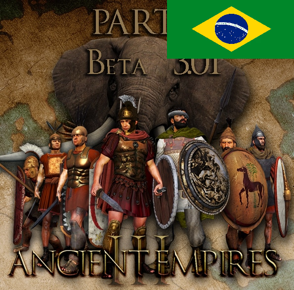 PTBR Ancient Empires