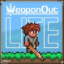 WeaponOut Lite: An Item Holding Mod