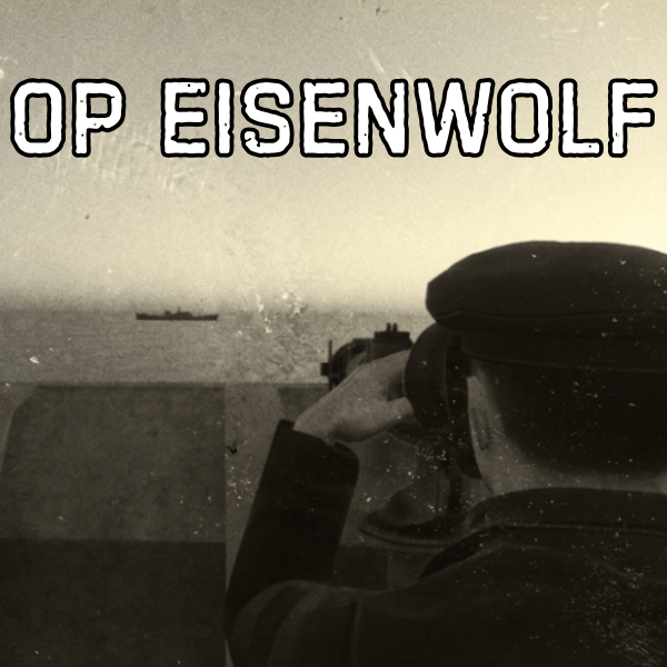 Operation Eisenwolf