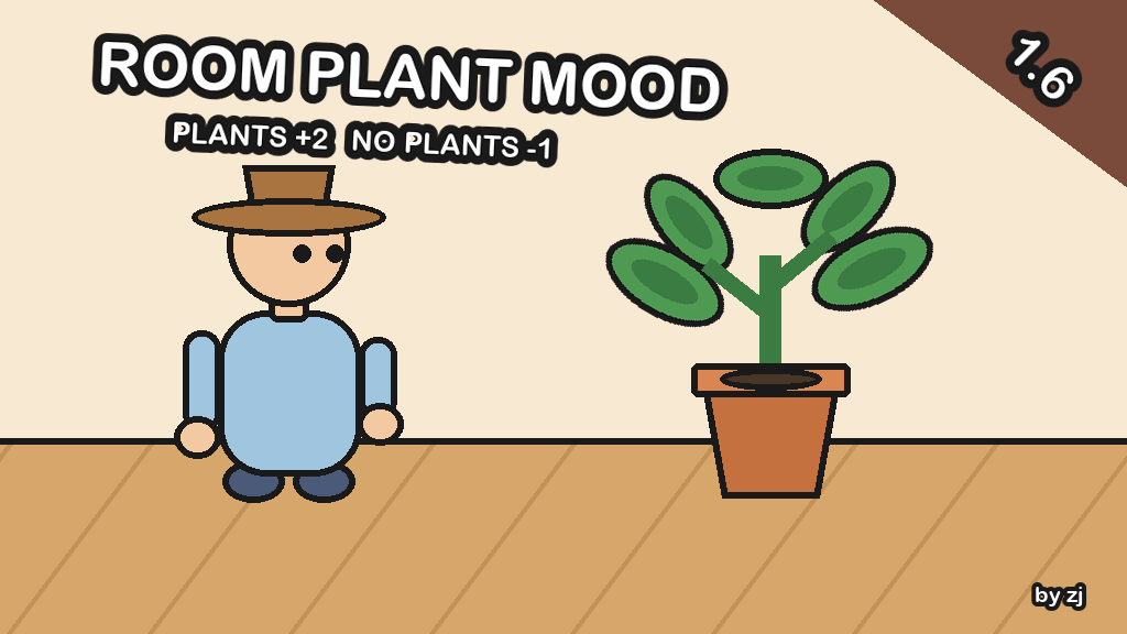 Room Plant Mood preview