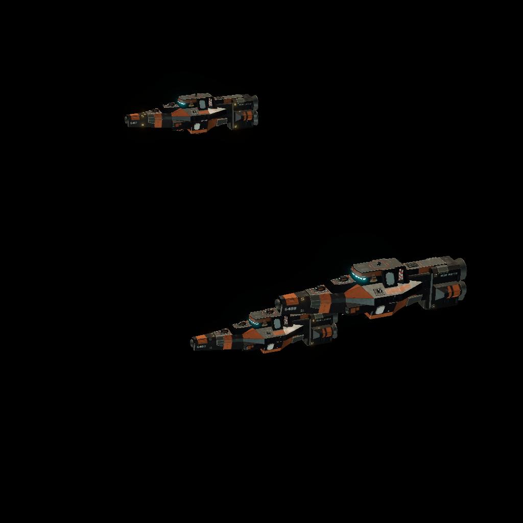 TF Phantoms