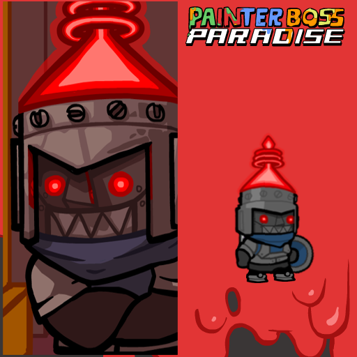 Royal Industrialbot