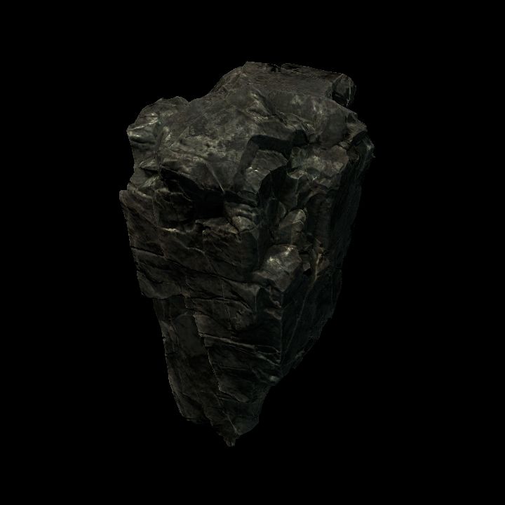 Black Rock 1