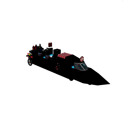 hyper car 1