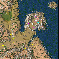 Mission 11 Rettungsaktion