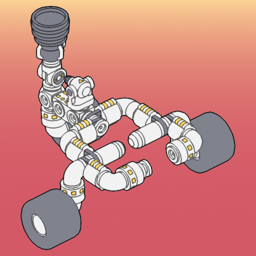 nut spinner