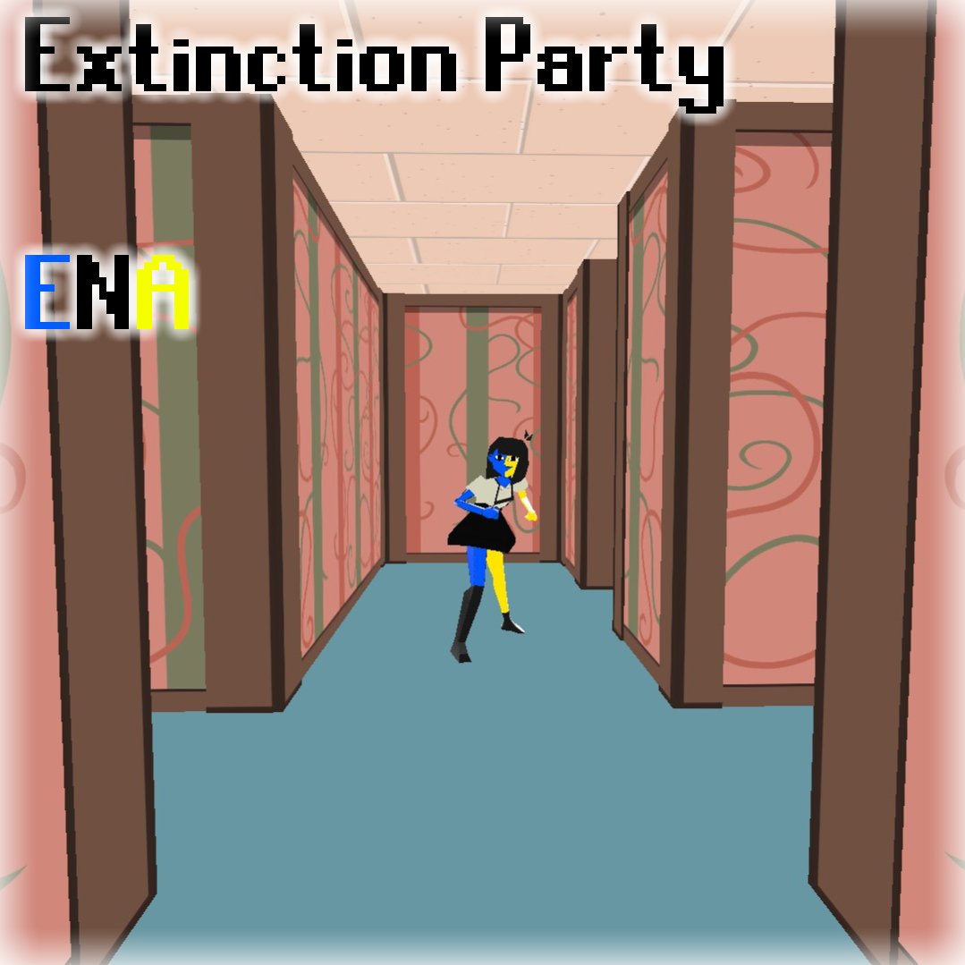 ENA: Extinction Party