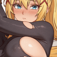 Cetta Darkness (Konosuba) NSFW preview