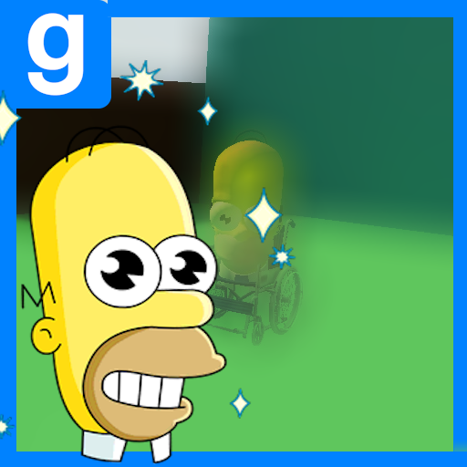 Mr Sparkle Playermodel