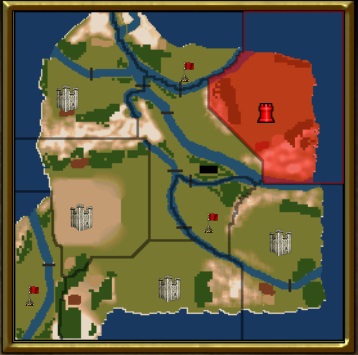 Western Lands preview