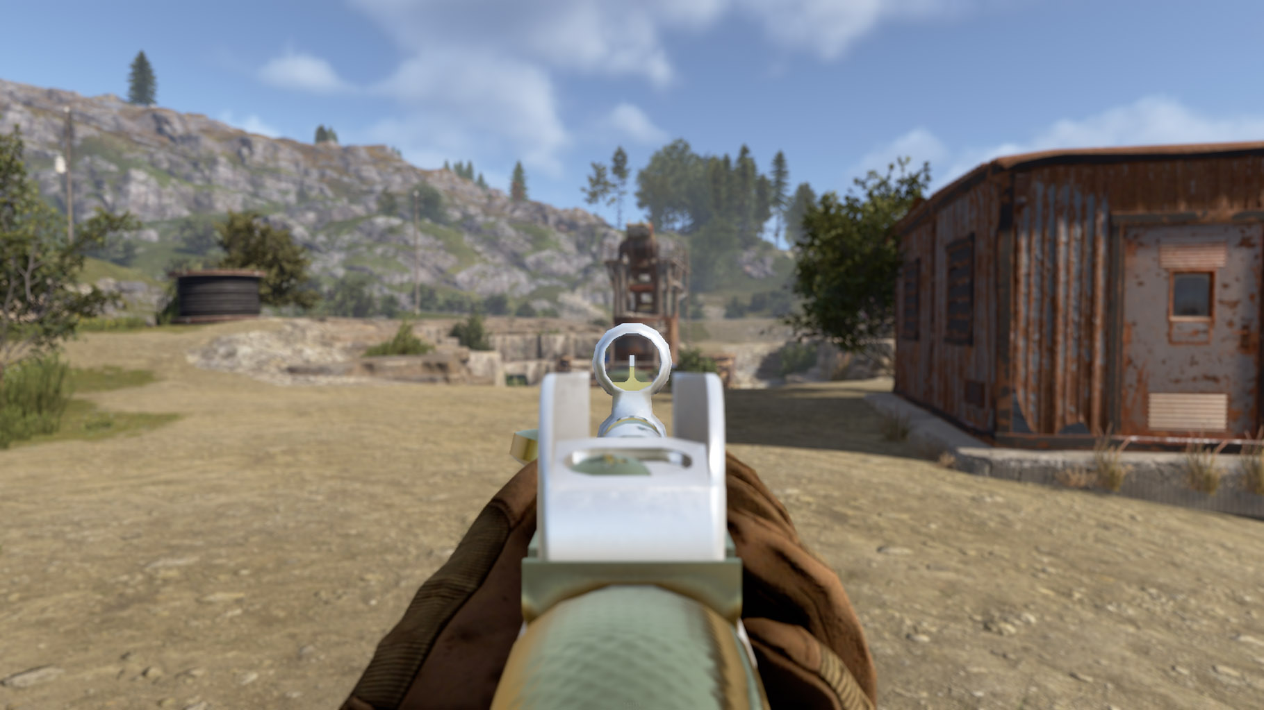 Thundergold MP5 thumbnail 9