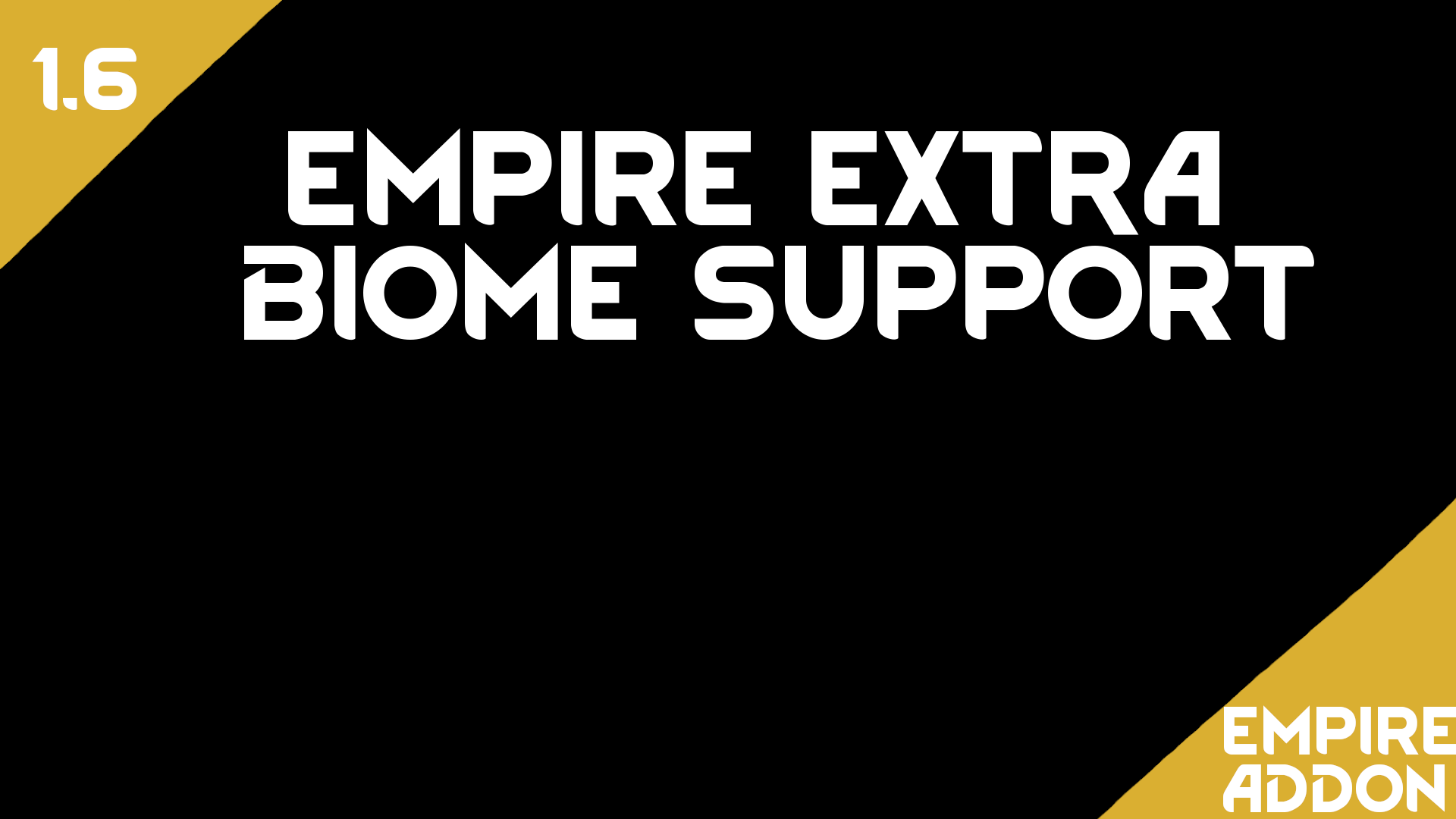 Empire Extra Biome Support mod preview for RimWorld