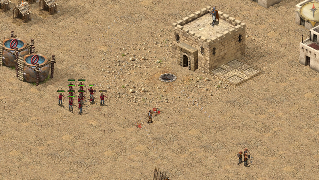 [SE] Smart Shooters preview