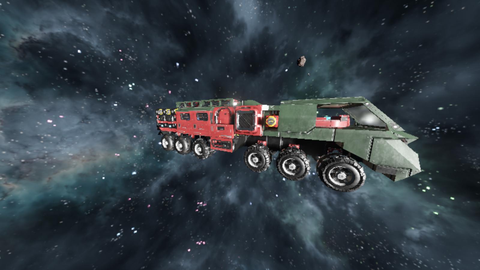 CSV_Cargo TracK