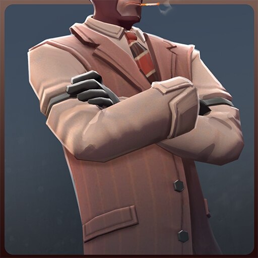 TF2: Class Act preview