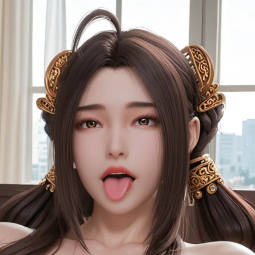 完美世界 秦怡宁 2