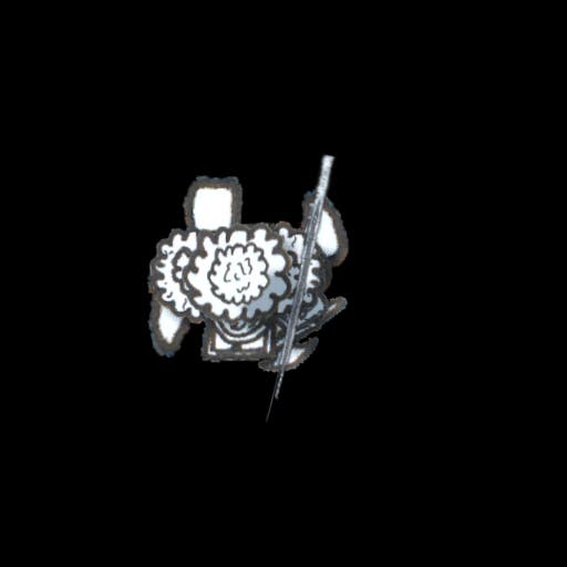 Slavic Riflemen Walking