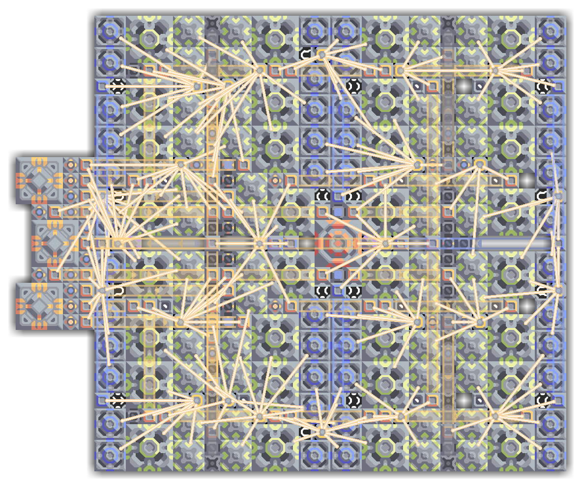 пластан X48