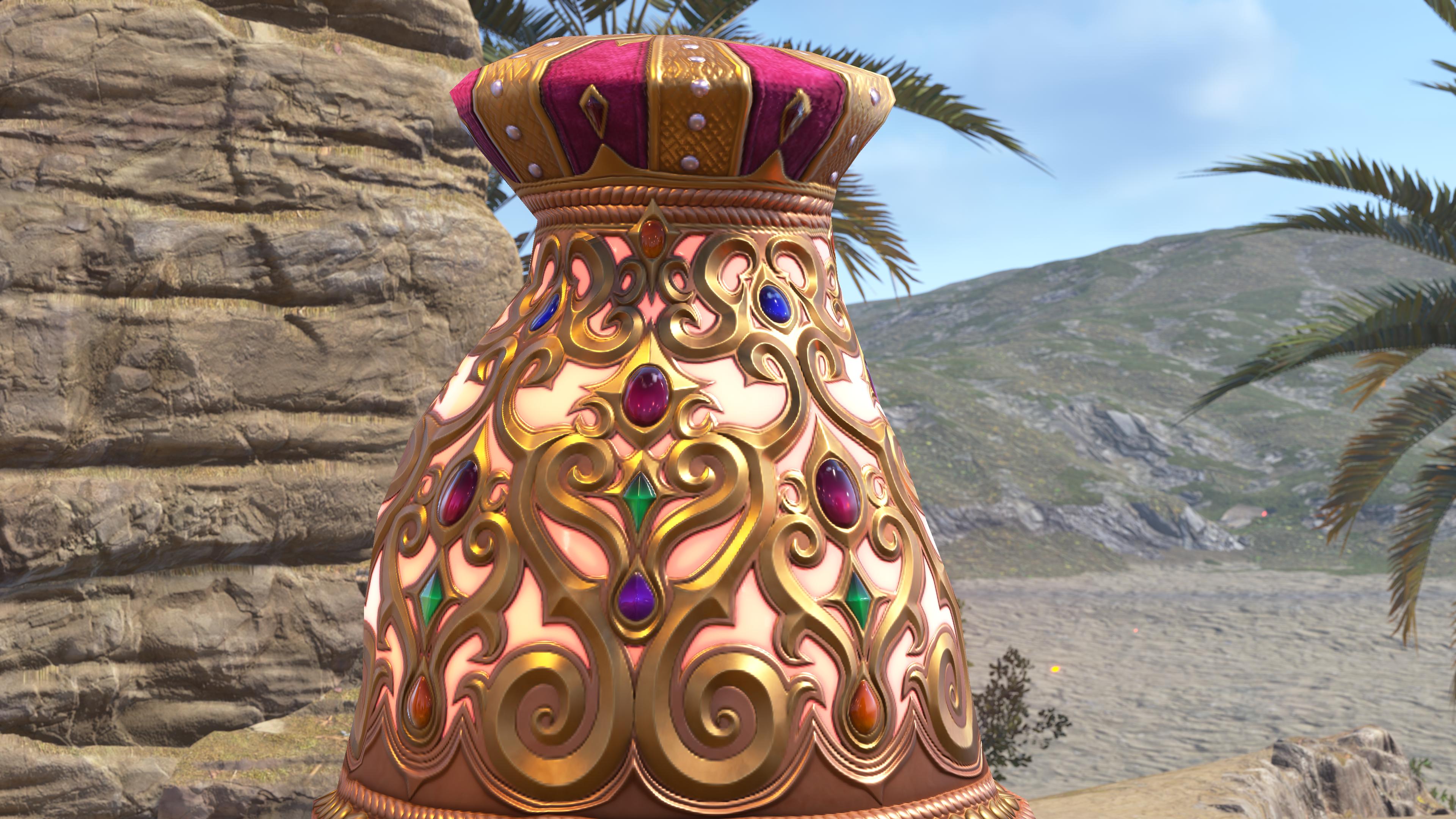 Royal Egg Furnace thumbnail 11