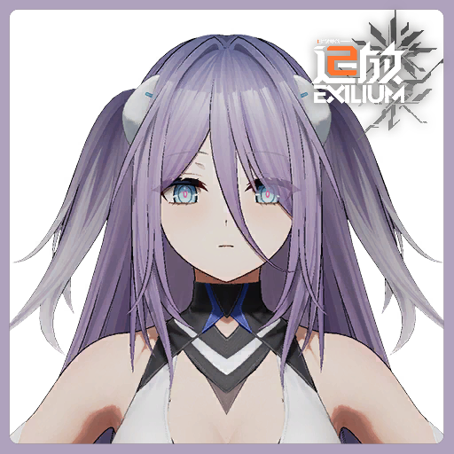 Girls Frontline 2 - Ateraxis - Playermodel & NPC