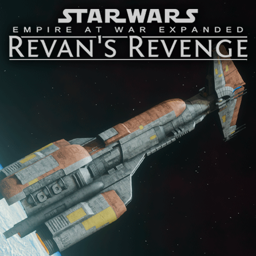 Ski's no Upkeep for Revan's Revenge