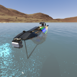 FURKANATO A0A DELTA FURKANISTAN ARMY