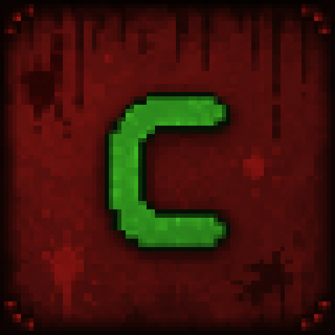 Calist Mod – tModLoader Mod