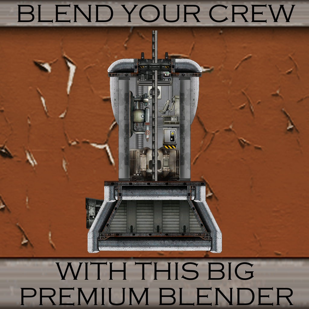 Blender