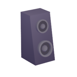Tower Speaker